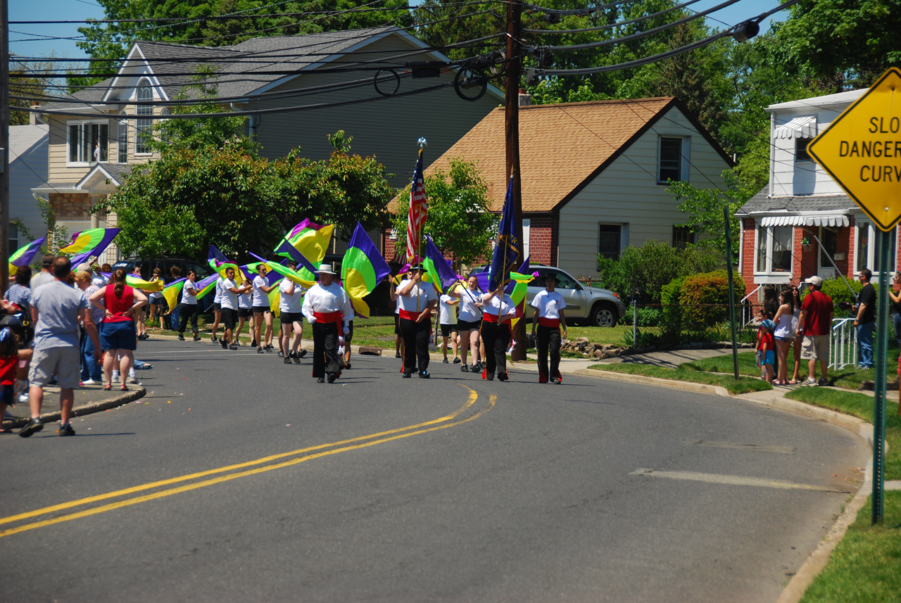 08-05-25, 037, Memorial Day Parade
