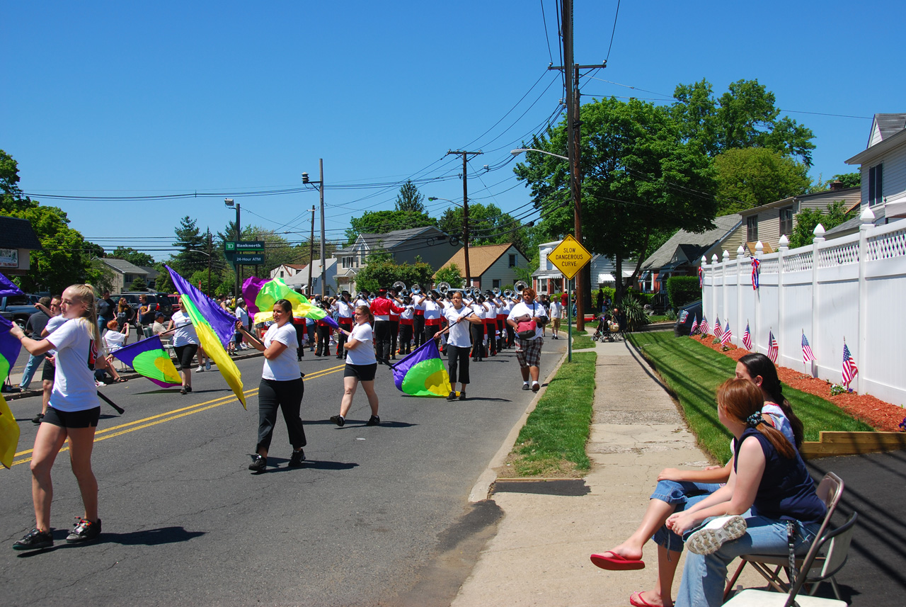 08-05-25, 039, Memorial Day Parade