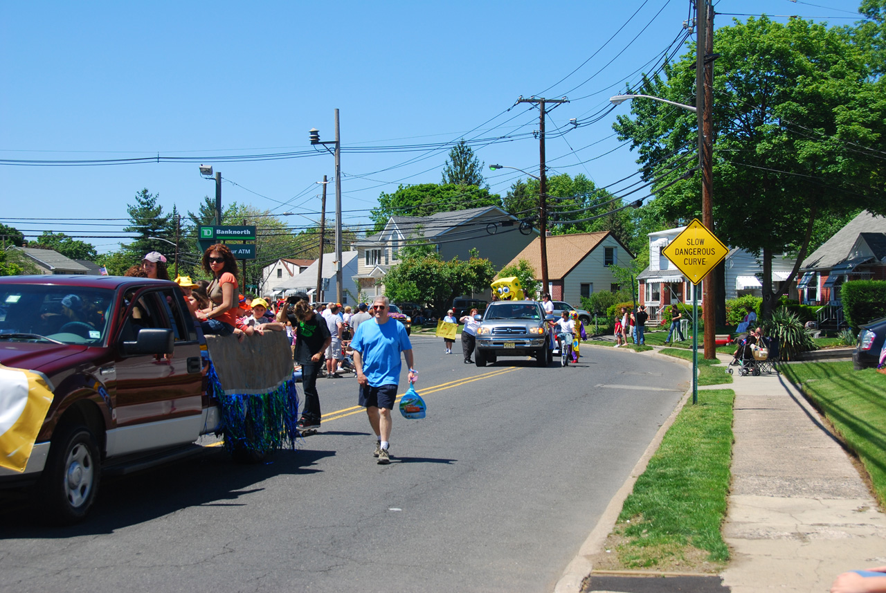 08-05-25, 043, Memorial Day Parade