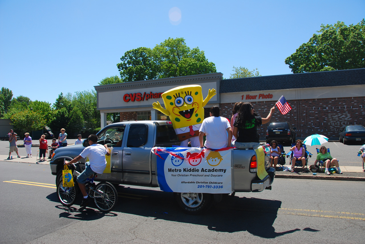 08-05-25, 045, Memorial Day Parade