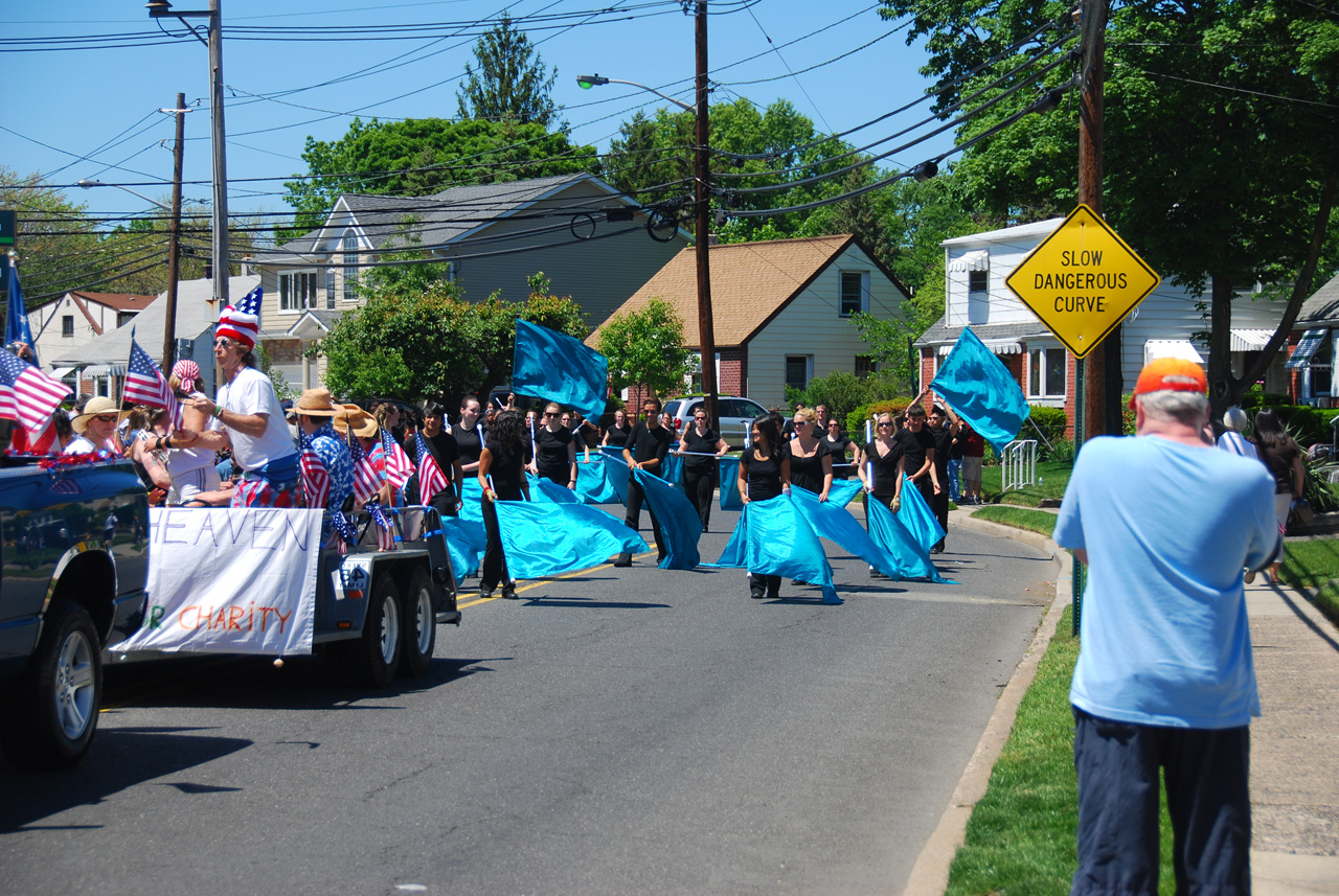 08-05-25, 046, Memorial Day Parade