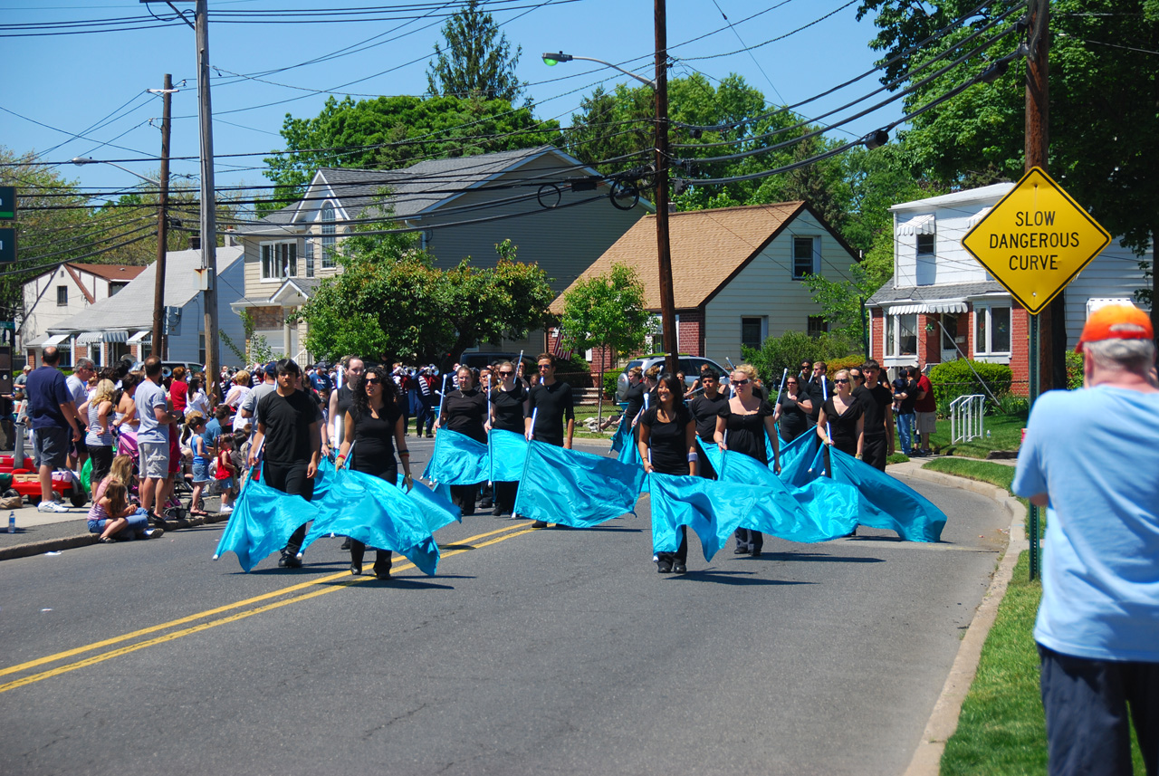 08-05-25, 047, Memorial Day Parade