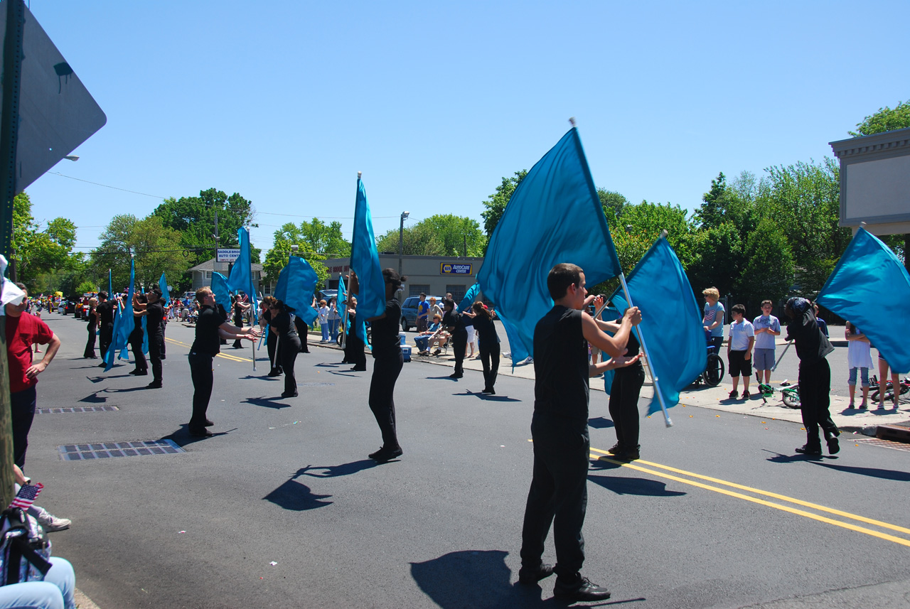 08-05-25, 051, Memorial Day Parade