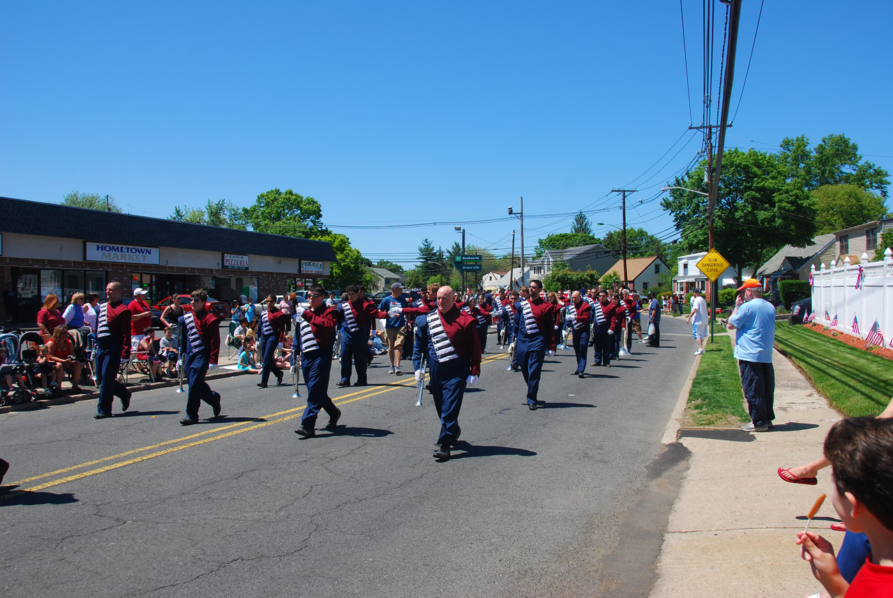 08-05-25, 053, Memorial Day Parade