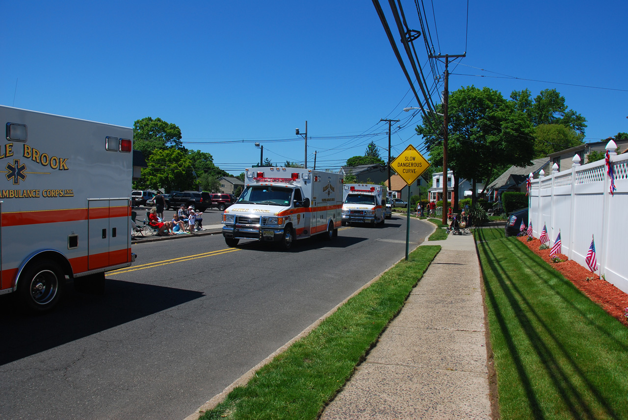 08-05-25, 055, Memorial Day Parade