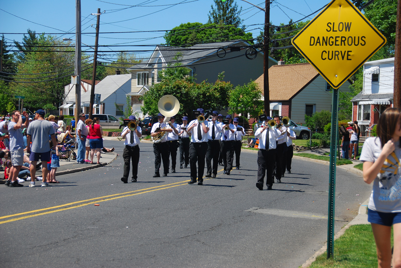 08-05-25, 056, Memorial Day Parade
