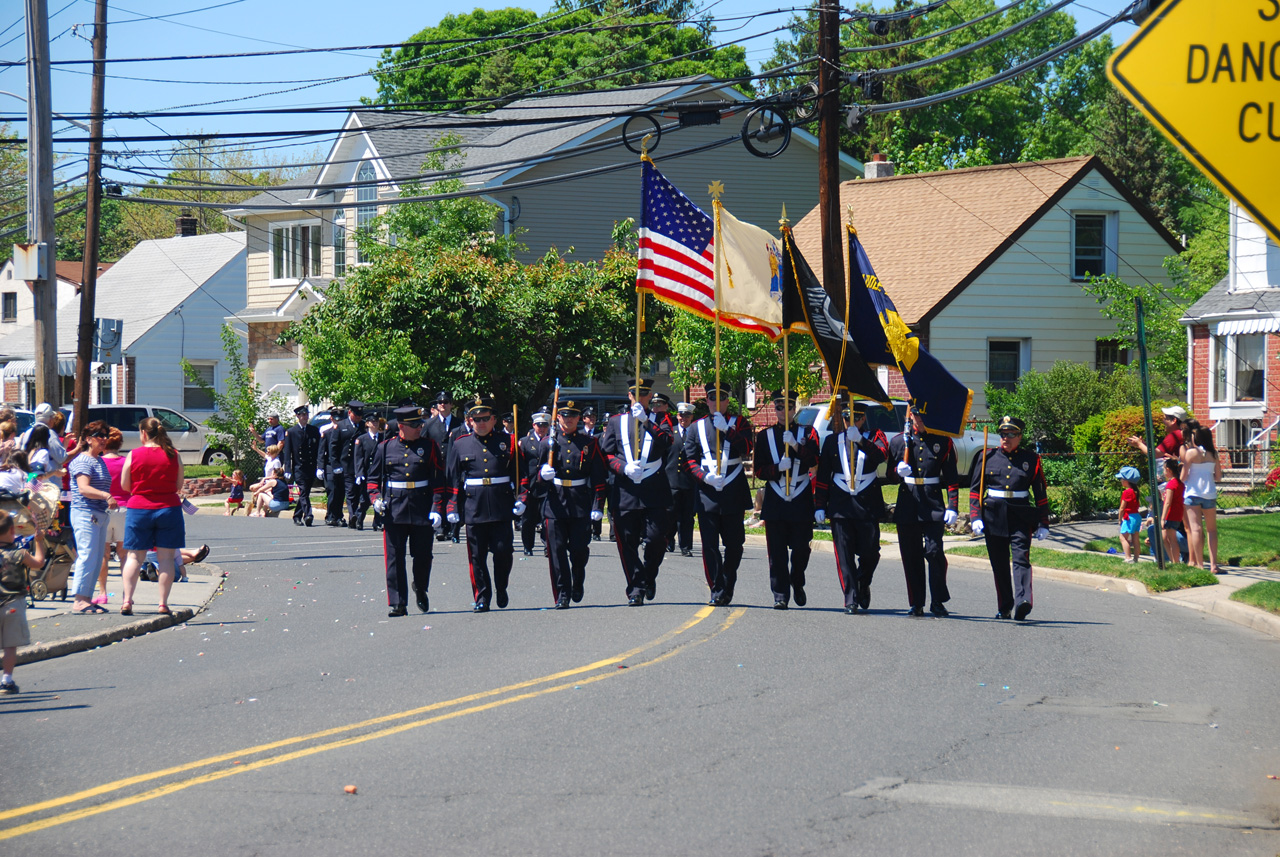 08-05-25, 057, Memorial Day Parade