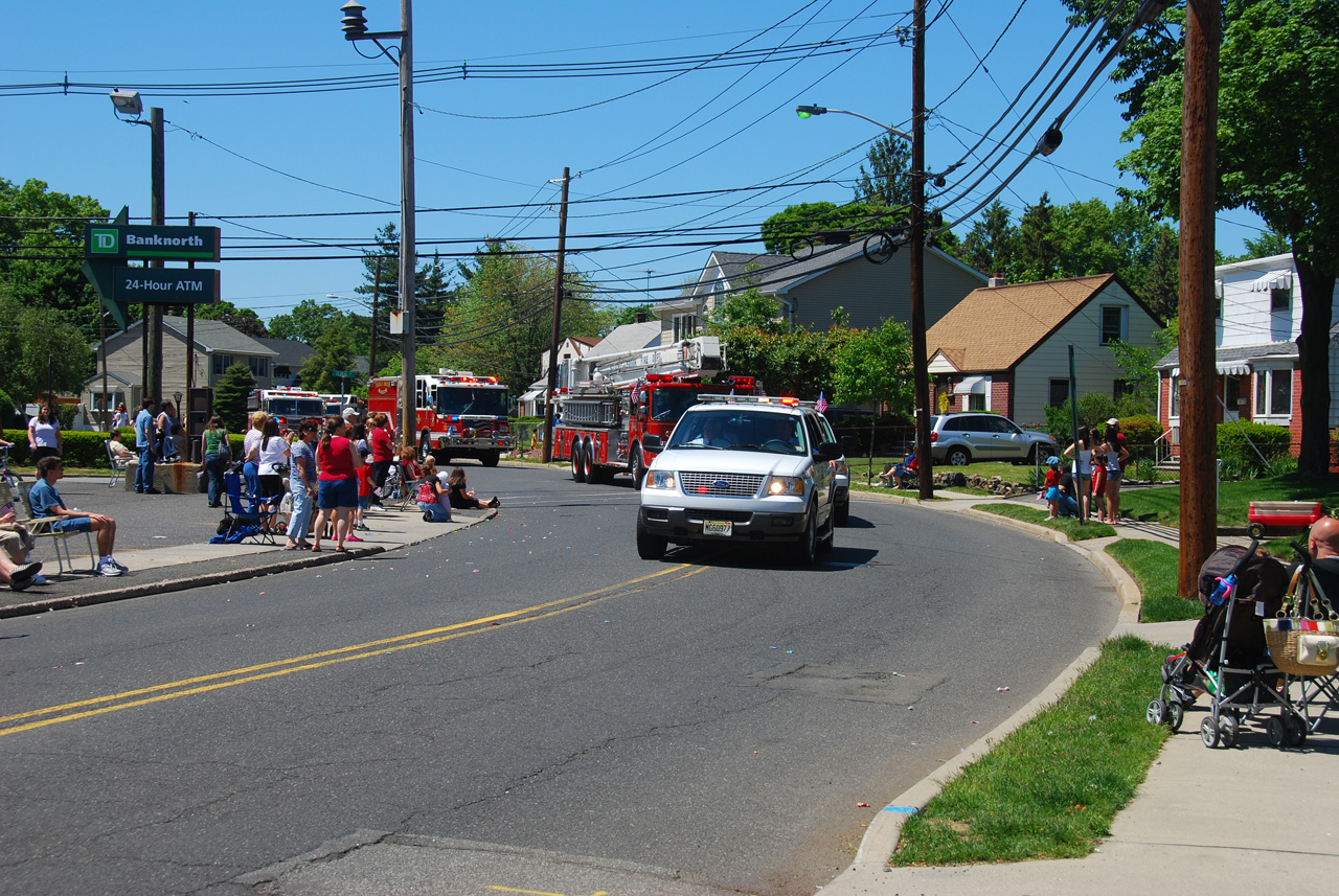 08-05-25, 059, Memorial Day Parade