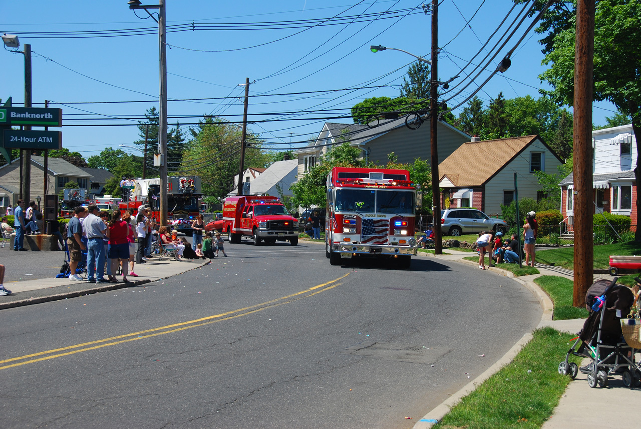 08-05-25, 062, Memorial Day Parade