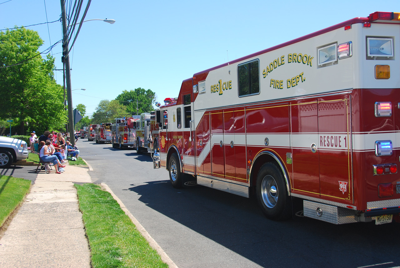 08-05-25, 063, Memorial Day Parade