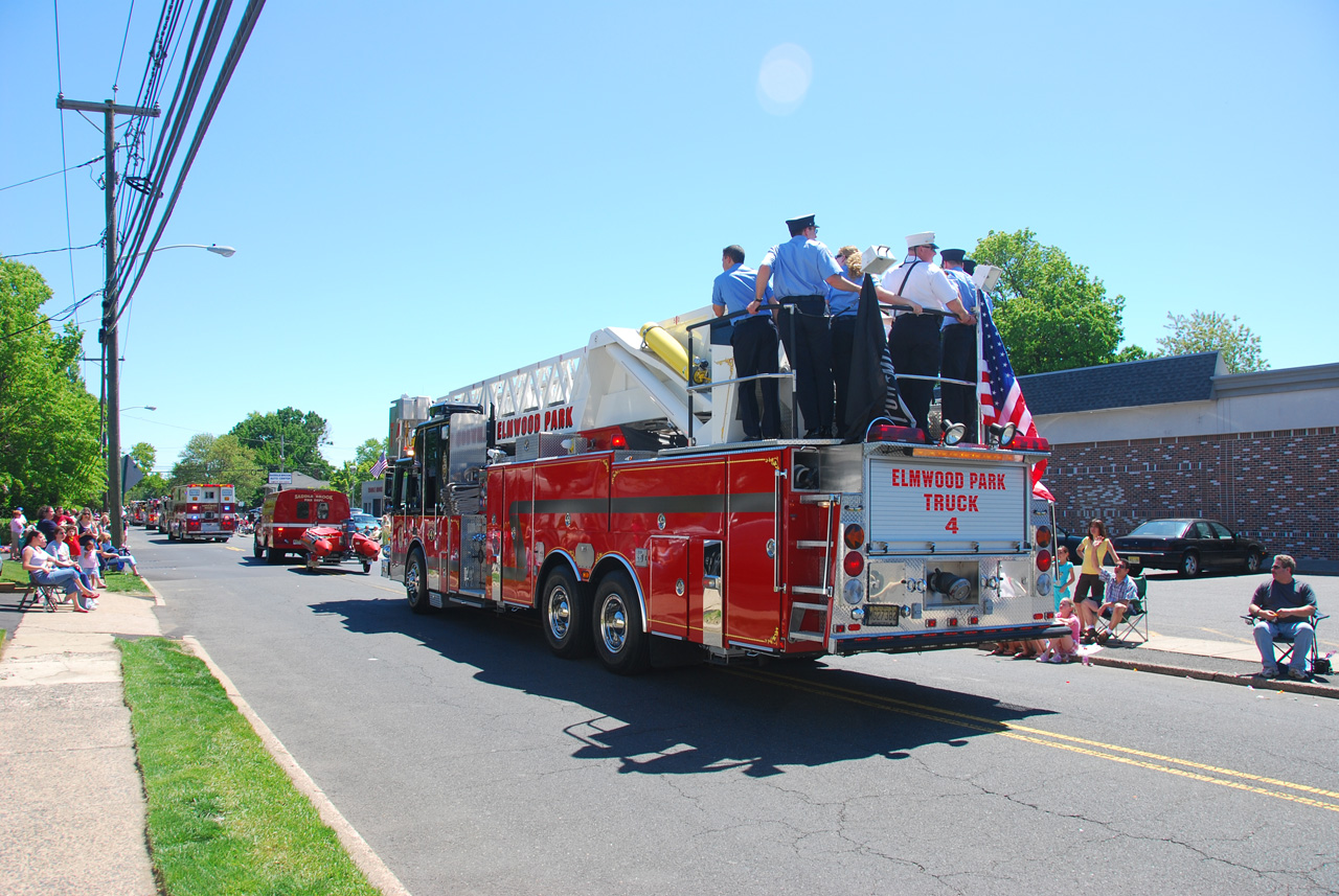 08-05-25, 065, Memorial Day Parade