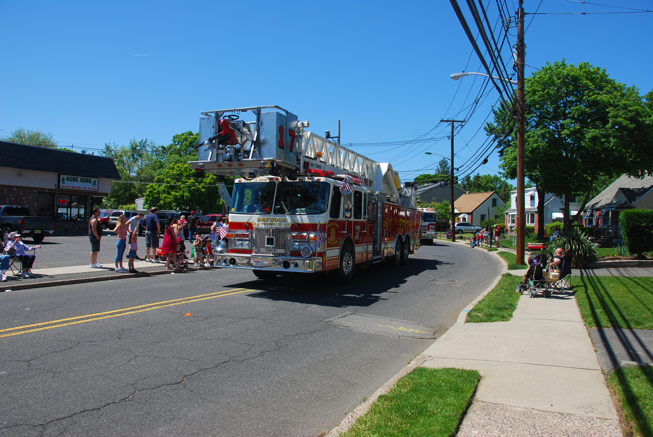 08-05-25, 066, Memorial Day Parade