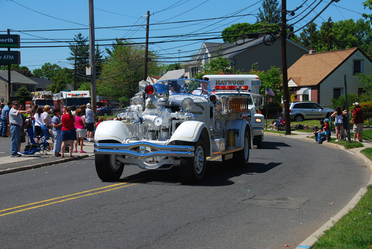 08-05-25, 068, Memorial Day Parade