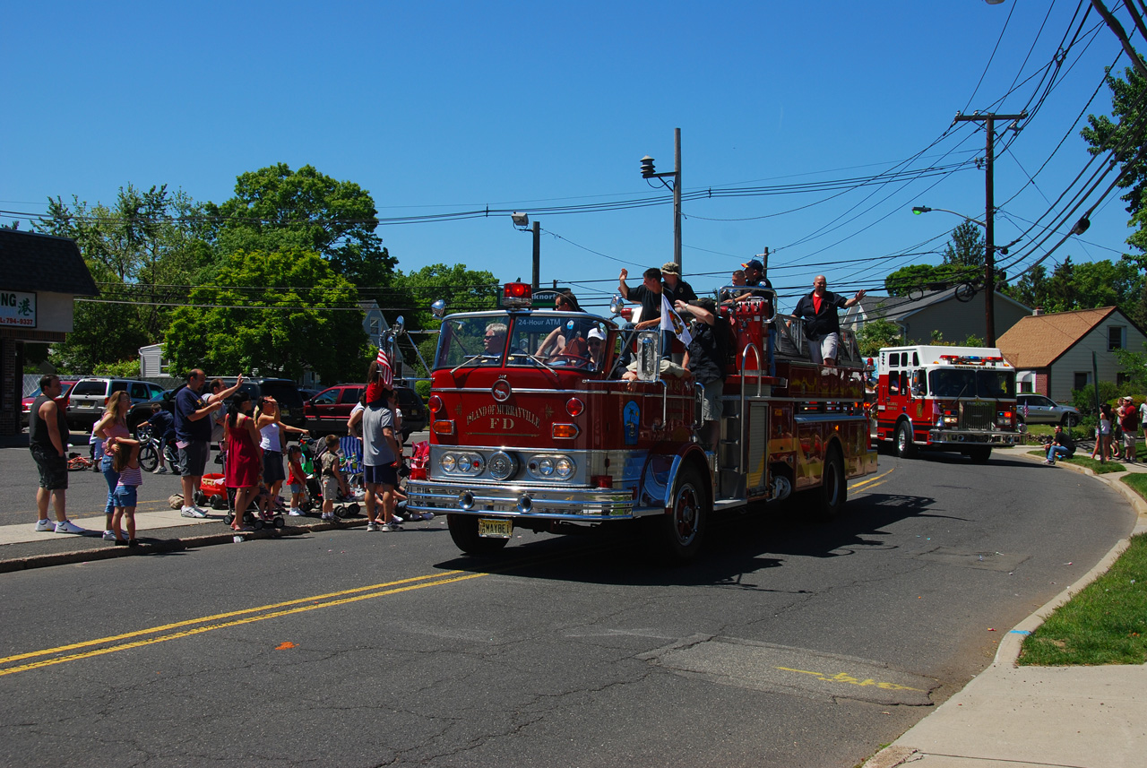 08-05-25, 074, Memorial Day Parade