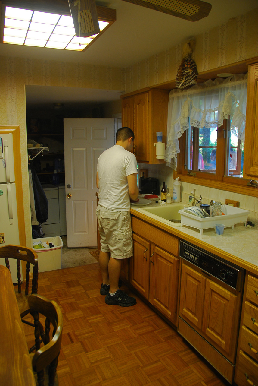 08-06-21, 001, Matt, Taggart Way House