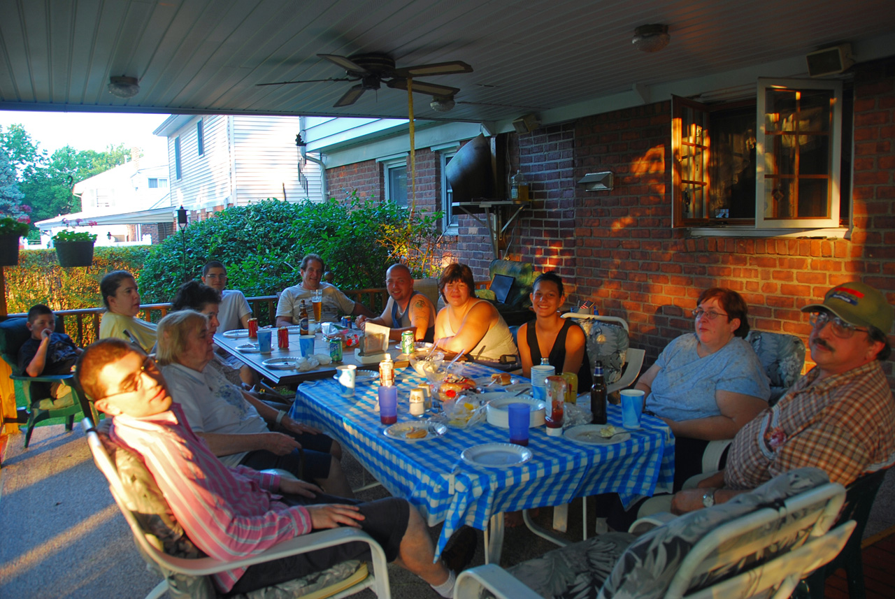 08-06-21, 003, The Group, Taggart Way House