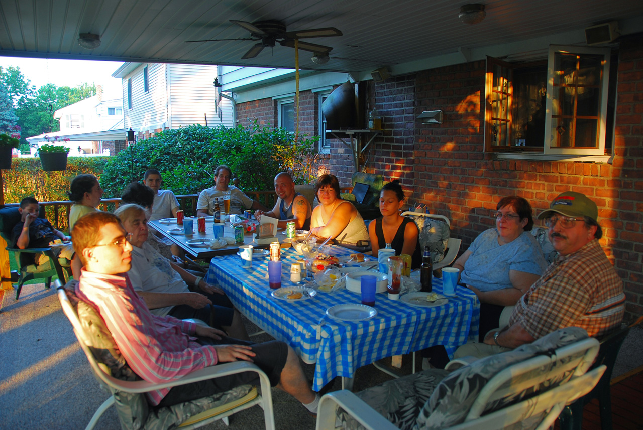 08-06-21, 004, The Group, Taggart Way House