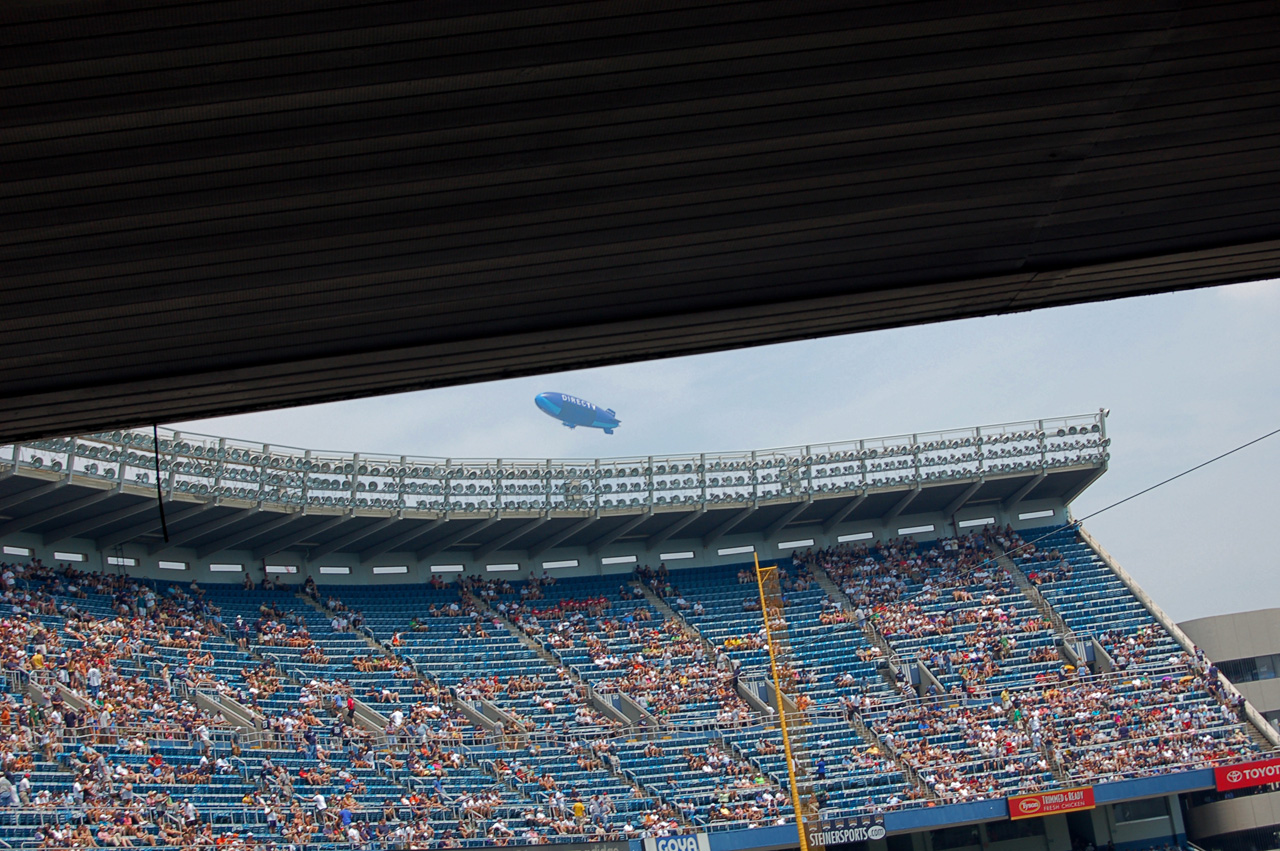 08-07-19, 016, Yankee Stadium