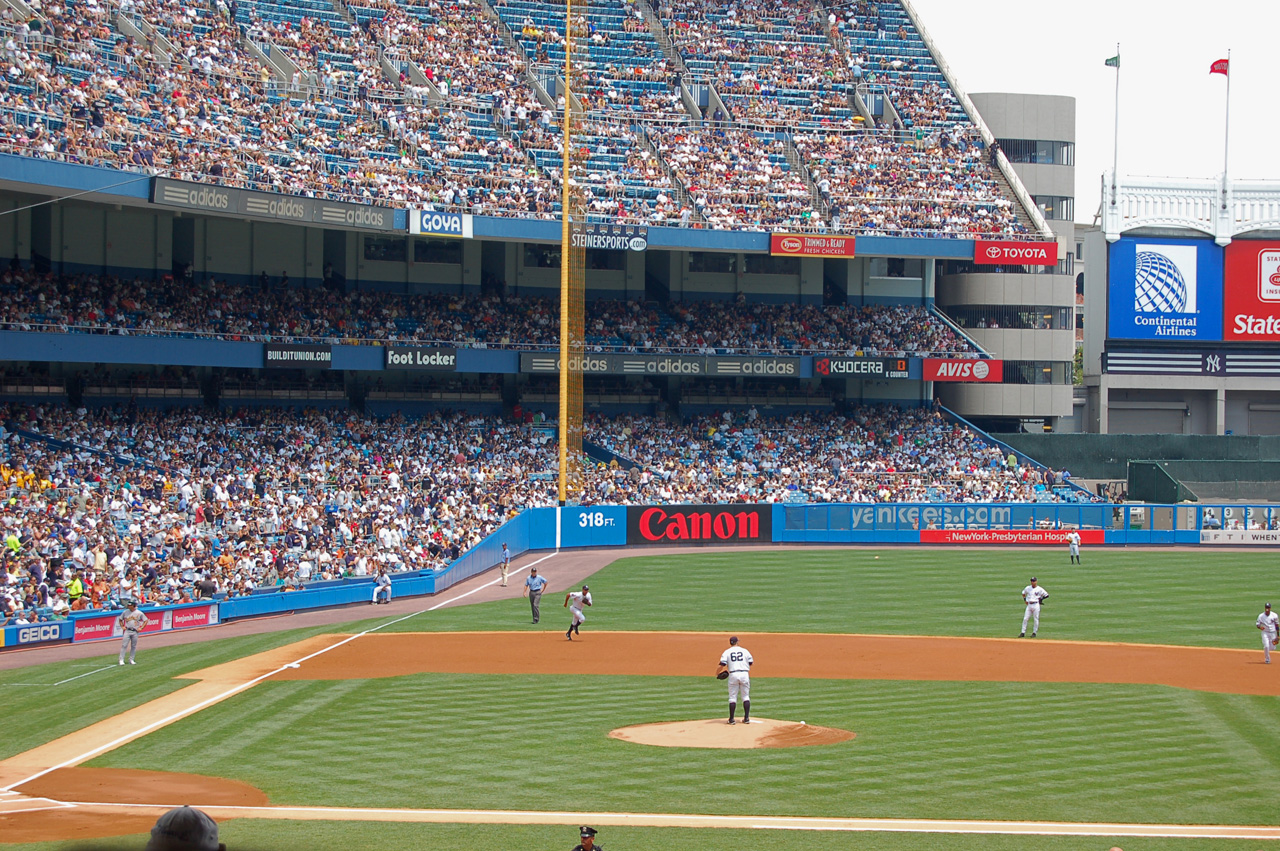 08-07-19, 024, Joba, Yankee Stadium