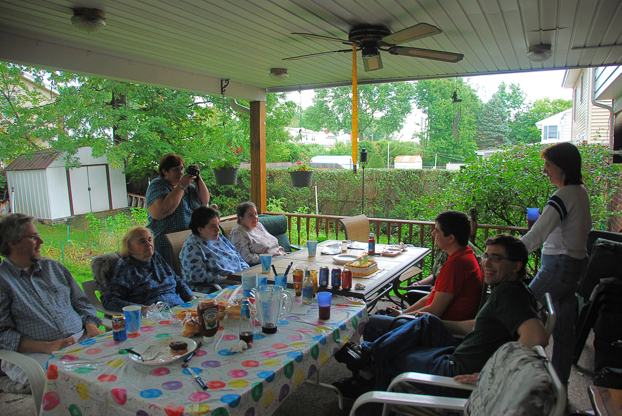 08-10-25, 01, Matt's Birthday, NJ