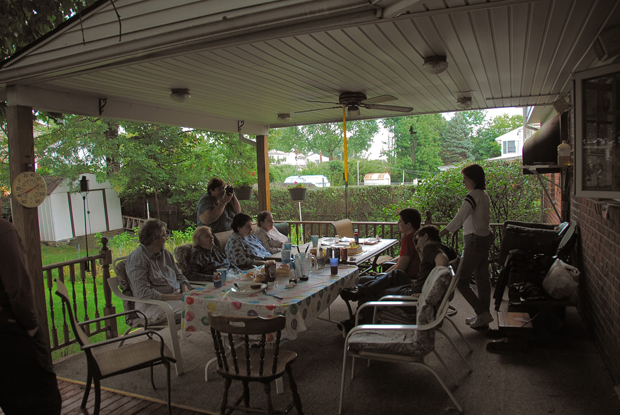 08-10-25, 02, Matt's Birthday, NJ
