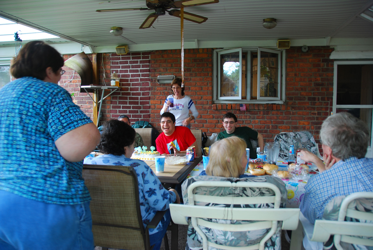 08-10-25, 03, Matt's Birthday, NJ