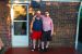 08-06-21, 008, Michael and Brian, Taggart Way House
