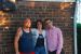 08-06-21, 014, Michael, Linda, and Brian, Taggart Way House