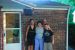 08-06-21, 019, Andres, Lisa, Michael, and Mikey, Taggart Way House