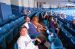 08-07-19, 010, Mikey, Dave, Lori, Yankee Stadium