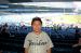 08-07-19, 011, Mikey, Yankee Stadium
