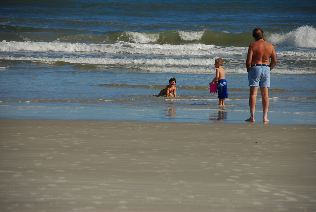 08-12-29, 002, New Smyrna Beach, Fla