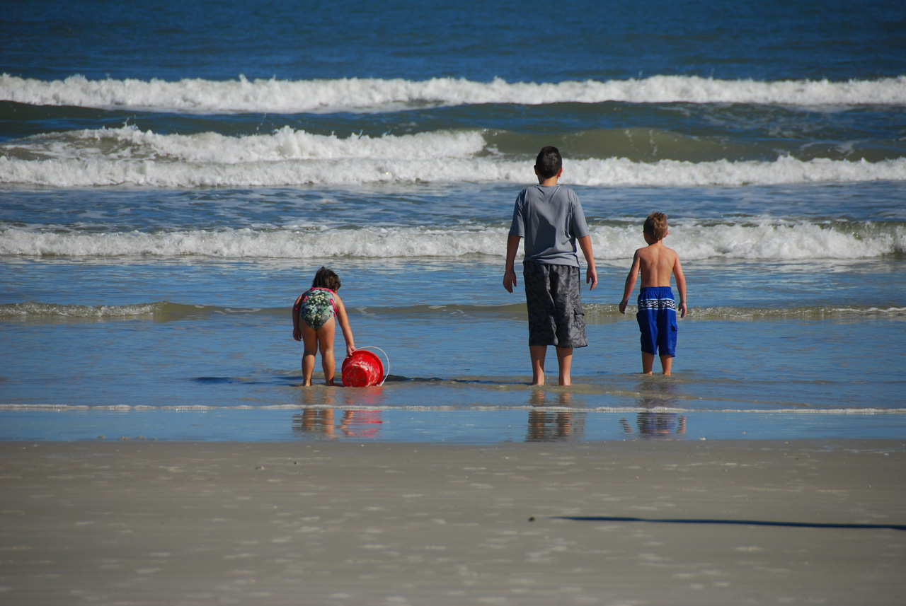 08-12-29, 009, New Smyrna Beach, Fla