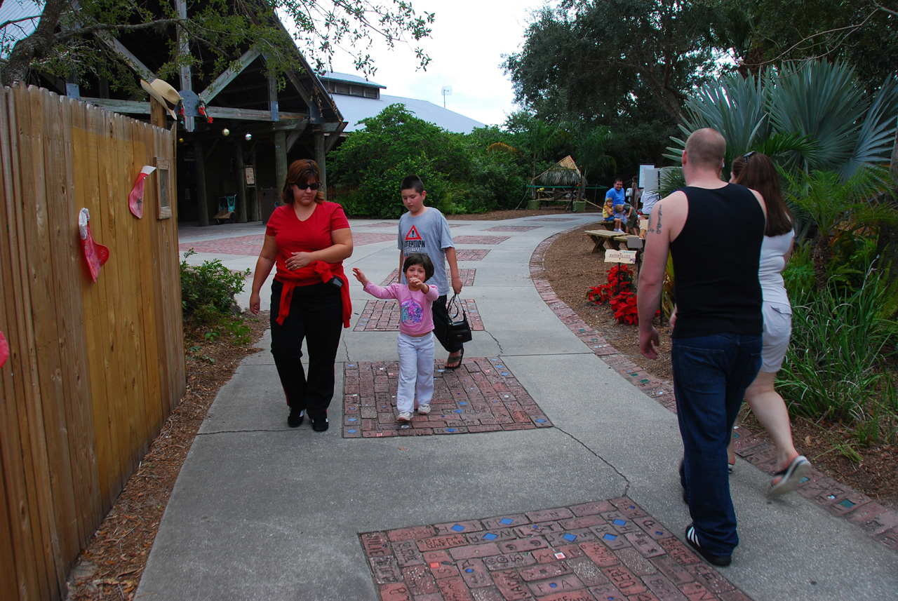 09-01-02, 001, Brevard Zoo, Fla