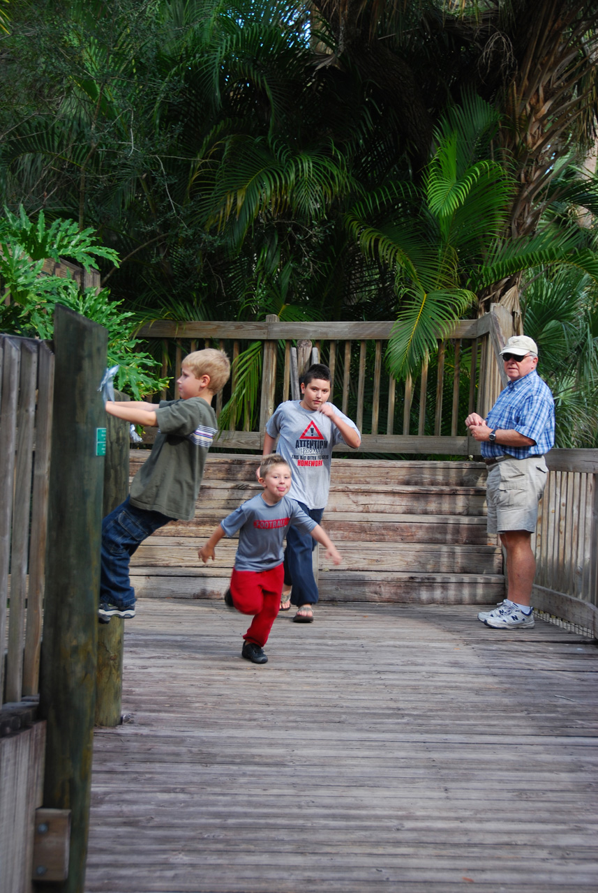 09-01-02, 010, Brevard Zoo, Fla