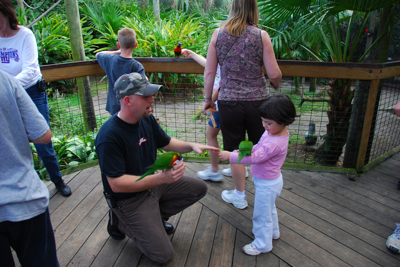09-01-02, 015, Brevard Zoo, Fla