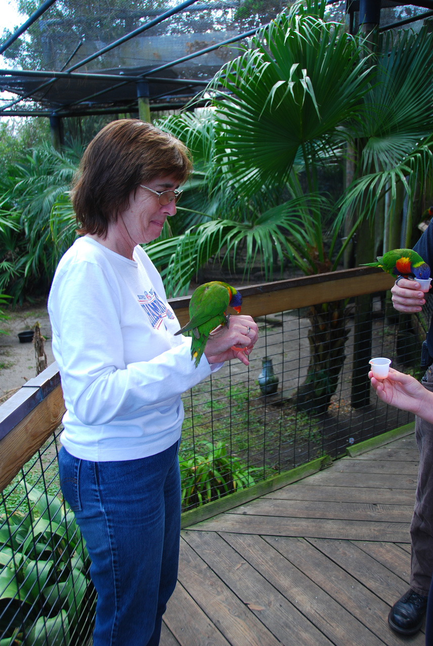 09-01-02, 020, Brevard Zoo, Fla