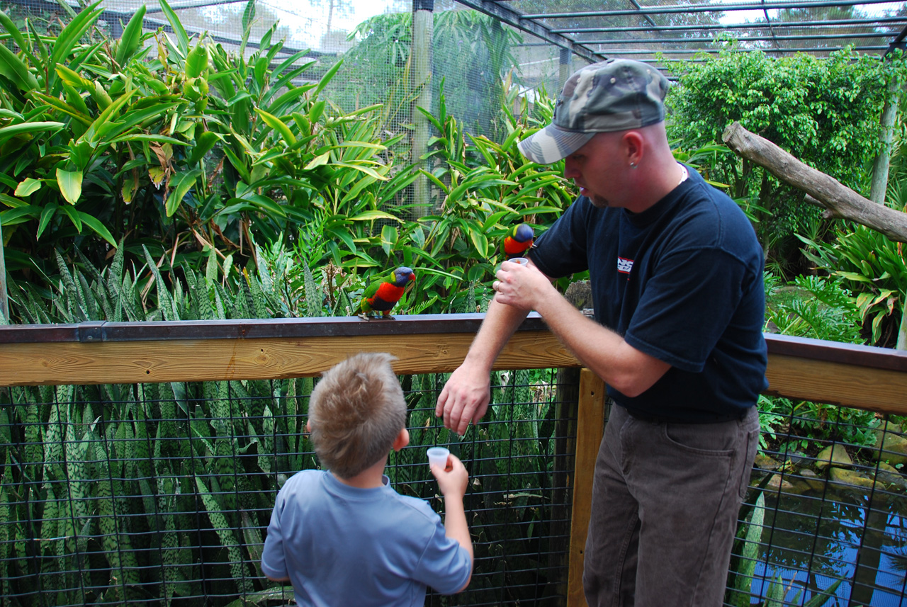 09-01-02, 027, Brevard Zoo, Fla