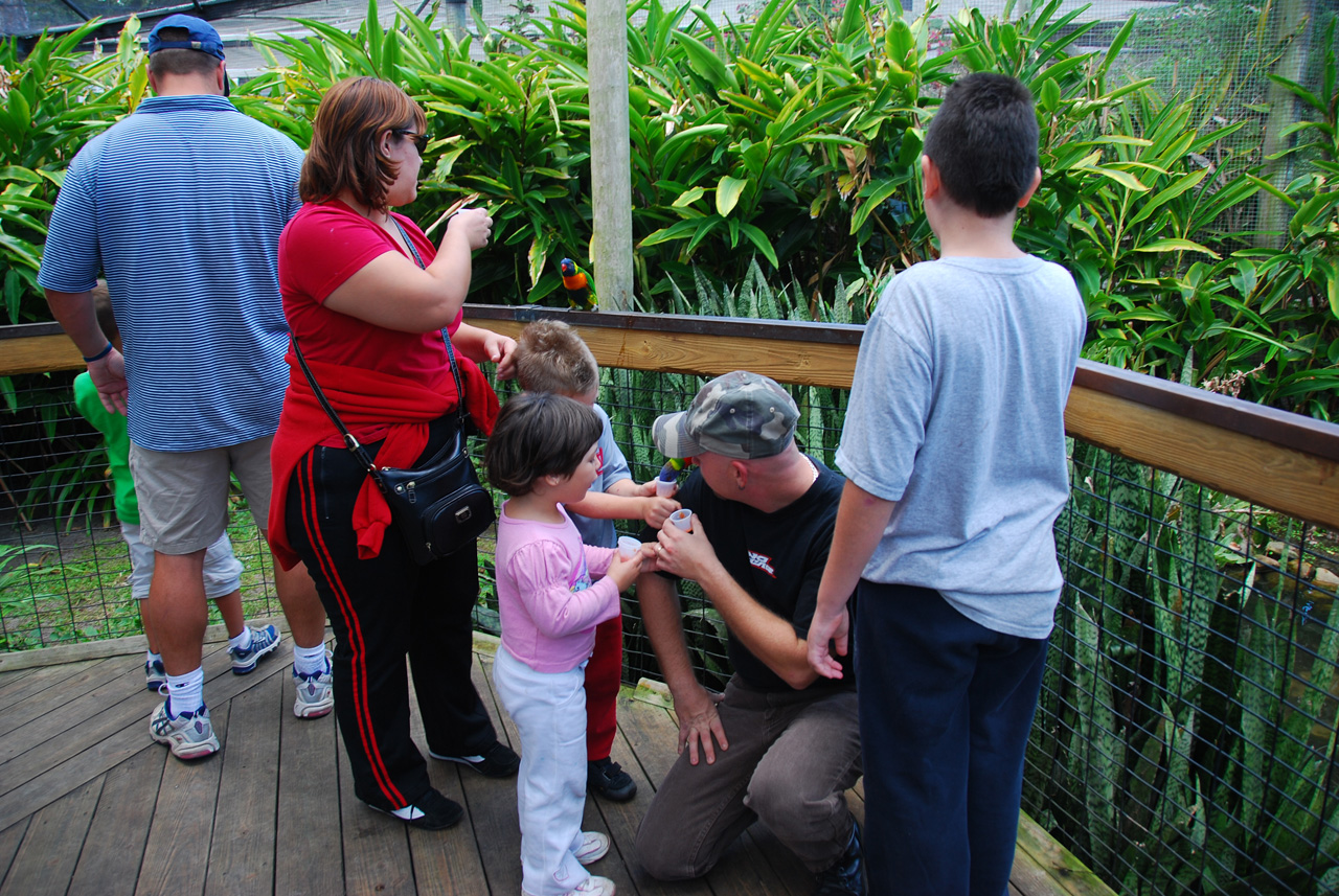 09-01-02, 028, Brevard Zoo, Fla