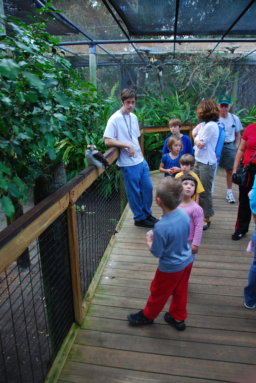 09-01-02, 031, Brevard Zoo, Fla