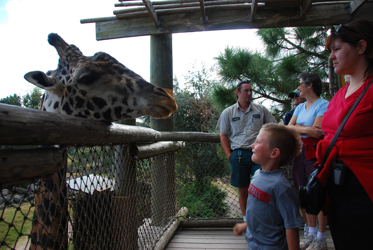 09-01-02, 053, Brevard Zoo, Fla