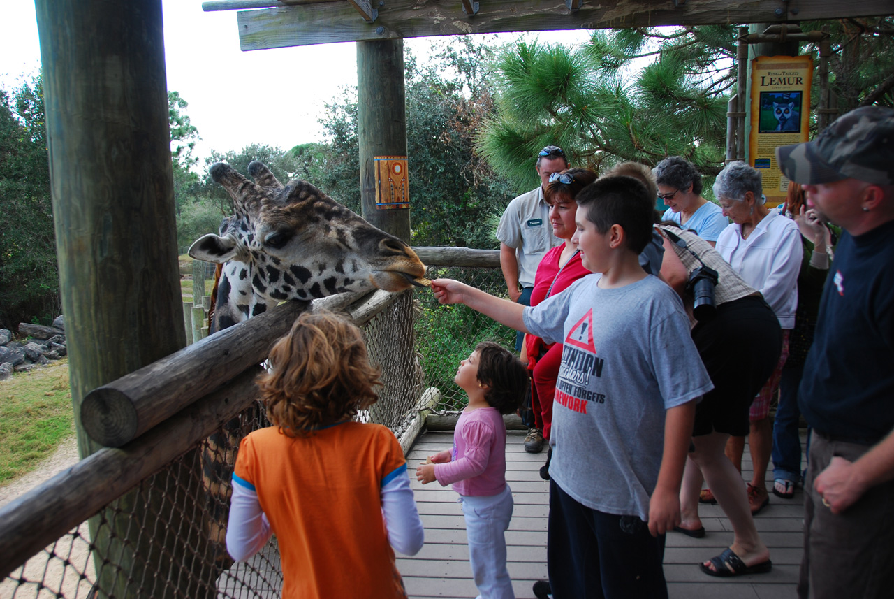 09-01-02, 055, Brevard Zoo, Fla