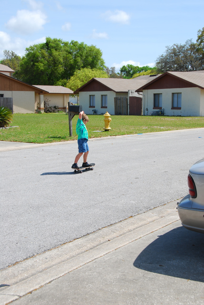 2010-04-04, 009, Connor, Florida
