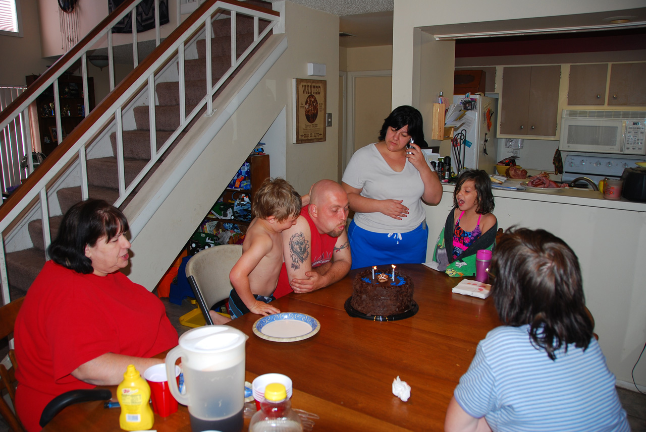 2010-04-04, 013, Michael's Birthday, Florida