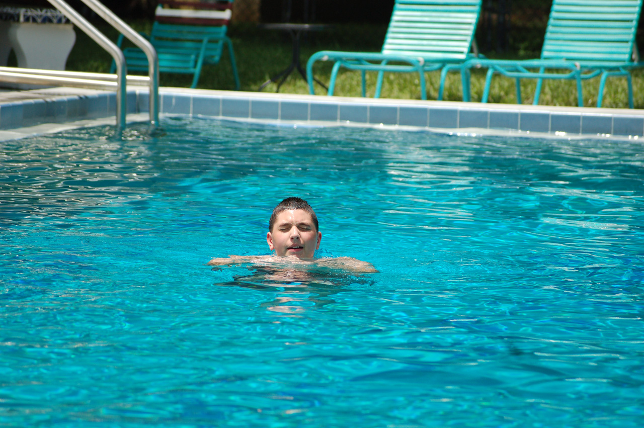 2010-08-13, 012, Mikey, Florida