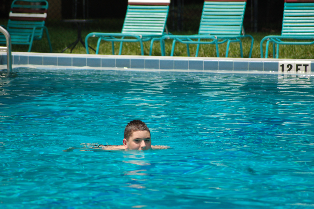 2010-08-13, 013, Mikey, Florida