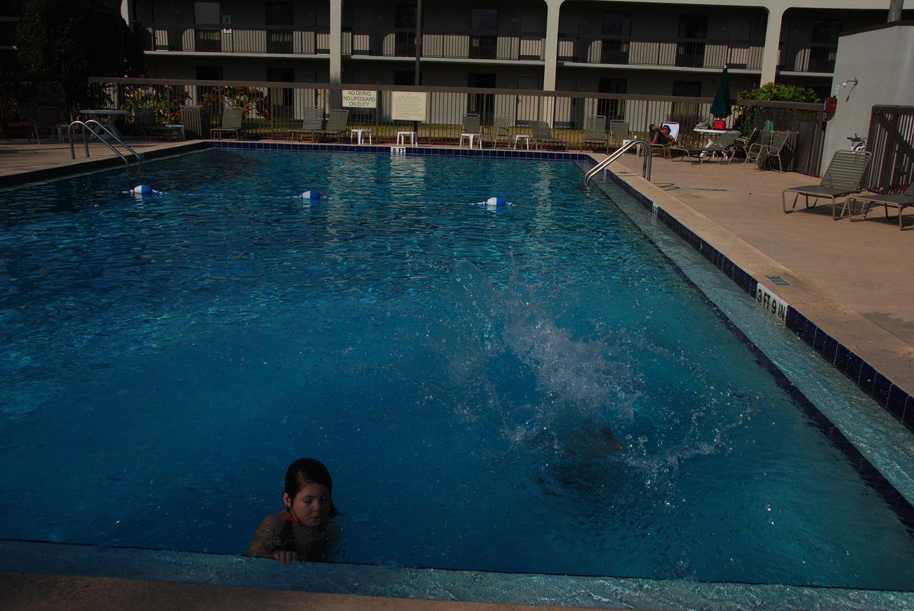 2011-01-02, 025, Kaitlyn and Connor, Florida