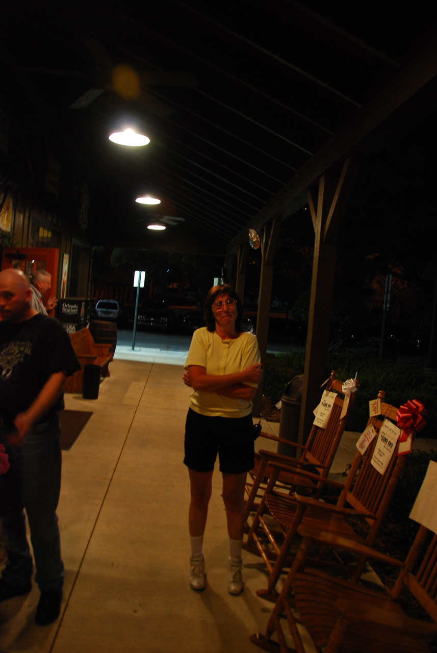 2011-01-02, 033, Linda - Grandma, Florida