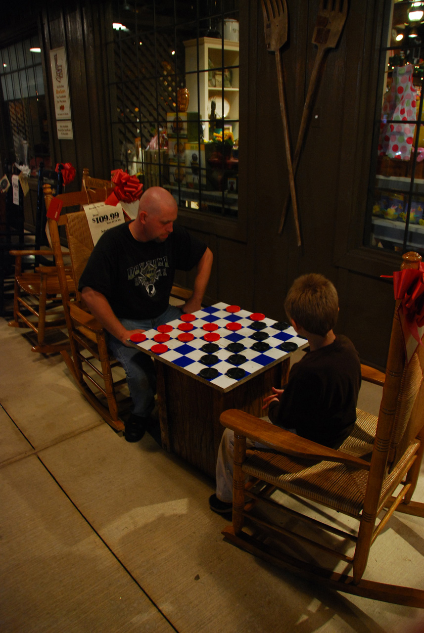 2011-01-02, 043, Michael and Connor, Florida
