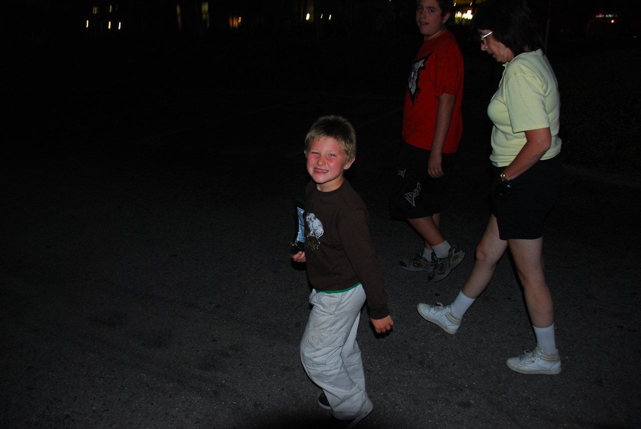2011-01-02, 048, Connor, Mikey and Linda, Florida